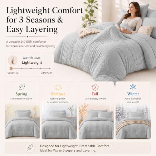 Twin XL Comforter Set