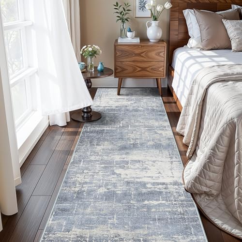Hallway 2x10 Washable Runner Rug (20 Sq Ft)