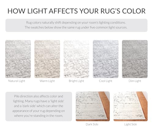 Madison Area Rug 12x18 (216 Sq Ft)