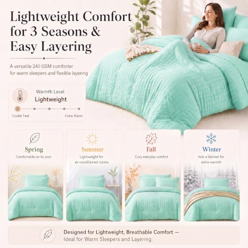 Queen Comforter Set