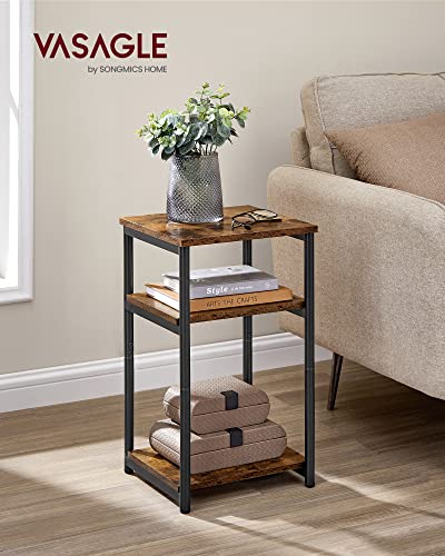 Side Table Small End Table
