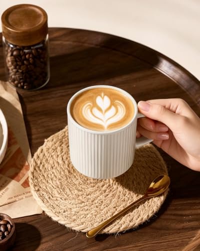 Coffee Mug Set of 6 (72 Count)