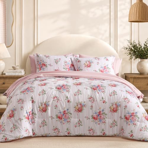 Queen Comforter Set