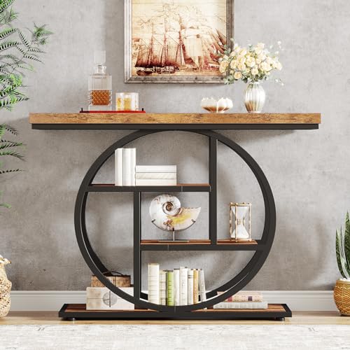41.3" Console Table