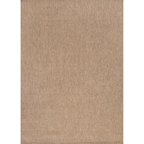 Easy Jute Rug 8x10