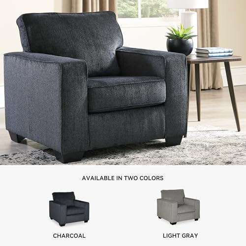 Upholstered Accent Chair for Living Room