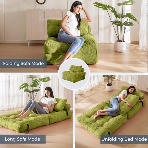 Folding Sofa Bed