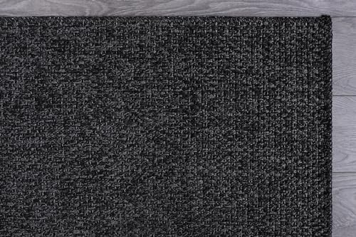 Easy Jute Rug 5x7