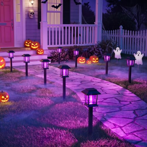 Solar Lights Outdoor