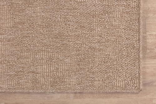 Easy Jute Rug 8x10