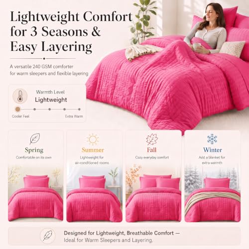 King Size Comforter Set