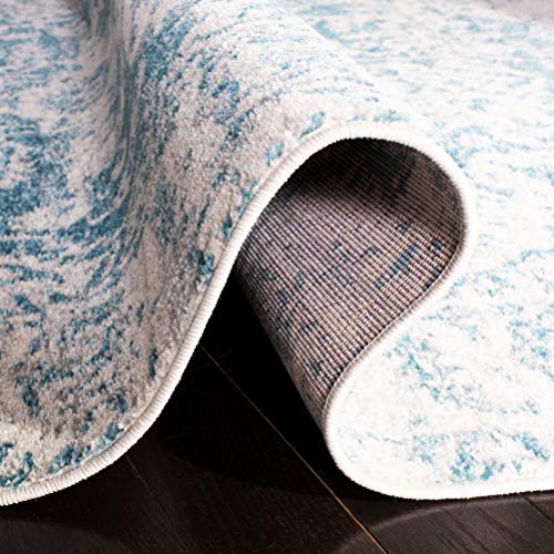 Madison Round Rug 5'3"