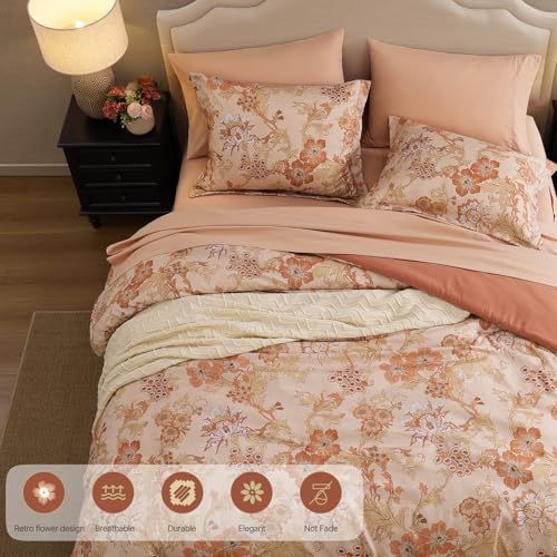California King Comforter Set