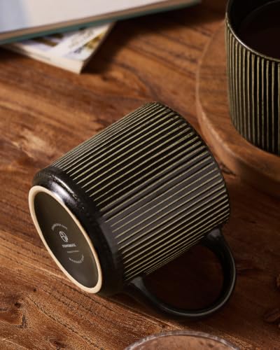 Coffee Mug Set of 8 (96 Count)