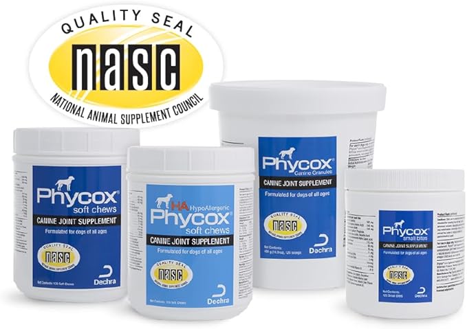 MAX Dog Joint Supplement Soft Chews, 90 Ct