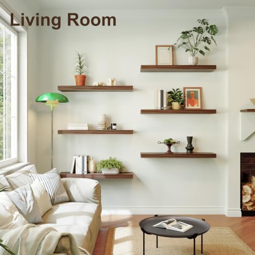 Floating Shelf