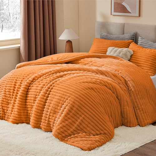 Fleece Twin Twin XL Comforter Set
