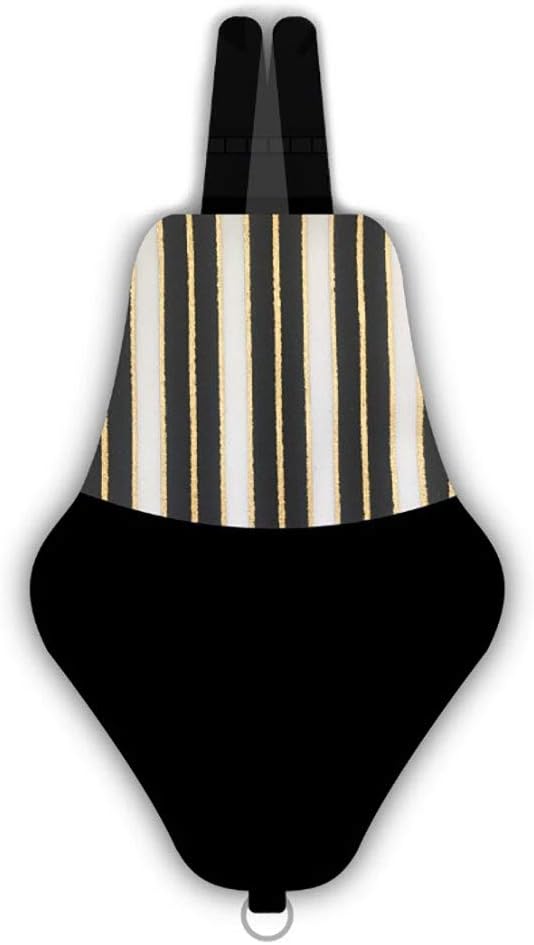 Bev's Bird Boutique Regular Flyper Adjustable Bird Diaper | Reusable, Washable Cloth | Comfort Fit for Parrot, Cockatiels, & Other Small Birds | Fashionable Avian Accessories, Regal, Size 6