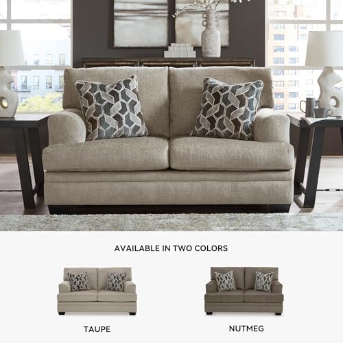 67 in Loveseat Sofa