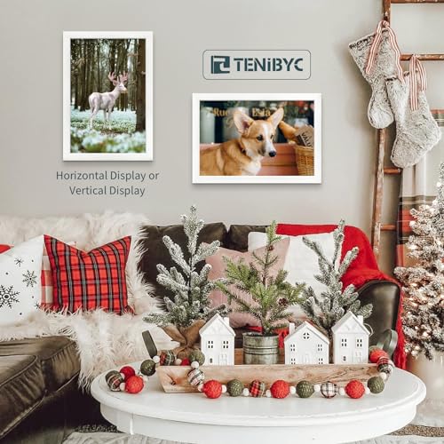 12x18 Poster Frame 3 Pack (3 Count)