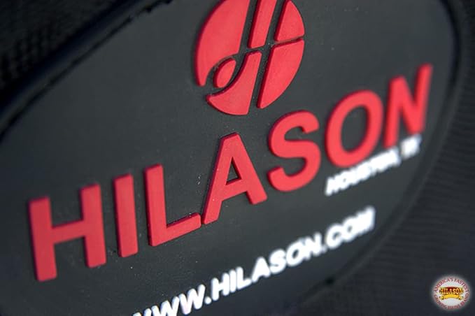 HILASON 1200D Winter Waterproof Poly Horse Blanket Belly Wrap | Turnout Blankets for Horses