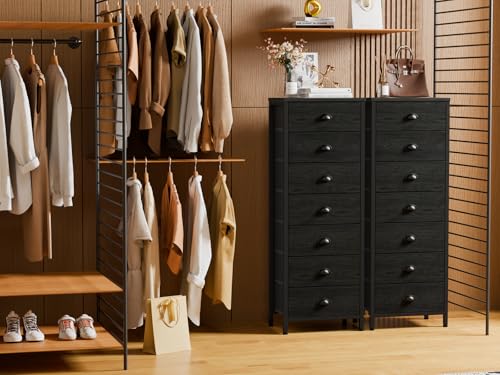 Black Bedroom Dresser