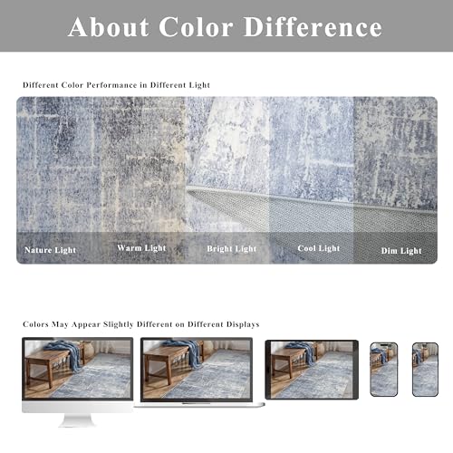 Hallway 2x10 Washable Runner Rug (20 Sq Ft)