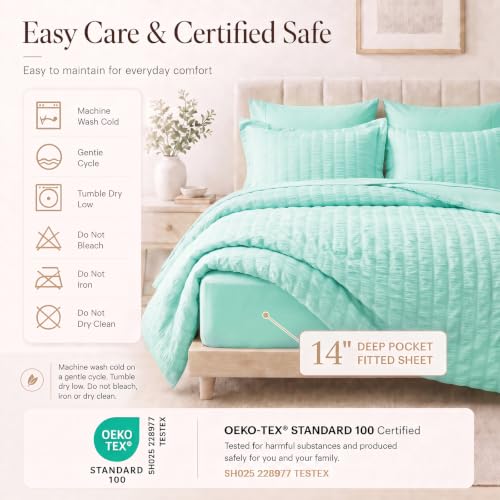Queen Comforter Set