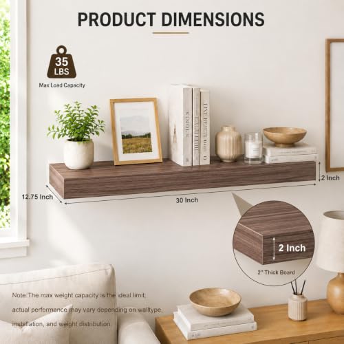 Floating Shelf