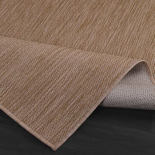 Outdoor Rug 10x14 Modern Area Rugs for Large Indoor and Outdoor Patios and Porches