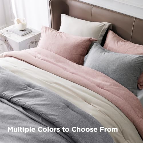 Pink Full Size Comforter Set