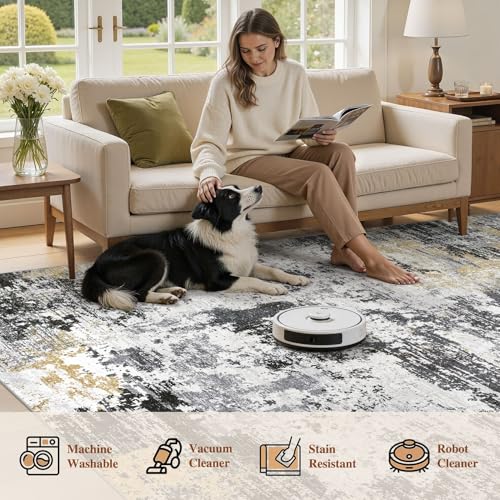 10x12 Area Rug for Living Room (24 Count)