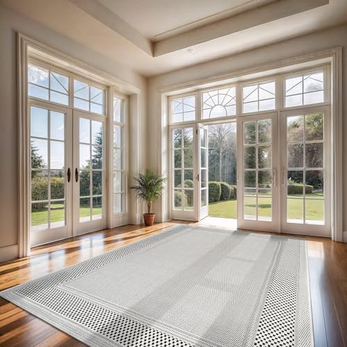 Easy Jute Rug 8x10 (80 Sq Ft)