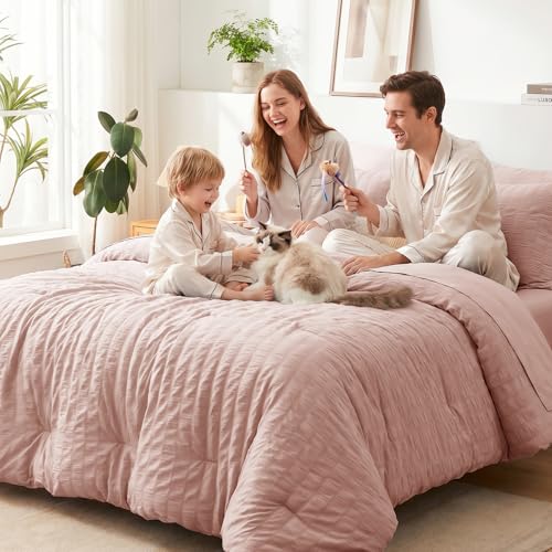 King Size Comforter Set