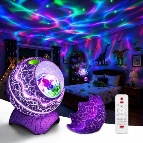 Galaxy Projector Star Projector