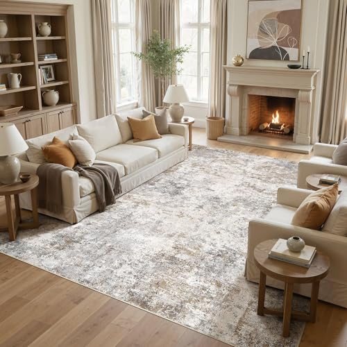 Square Area Rugs (24 Count)