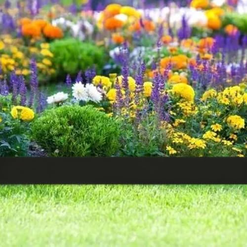 Landscape Edging 3in*49FT (75 Count)