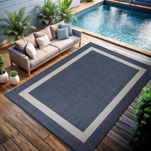 Outdoor Rug 5x7