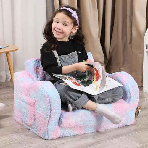 Kids Sofa Chair
