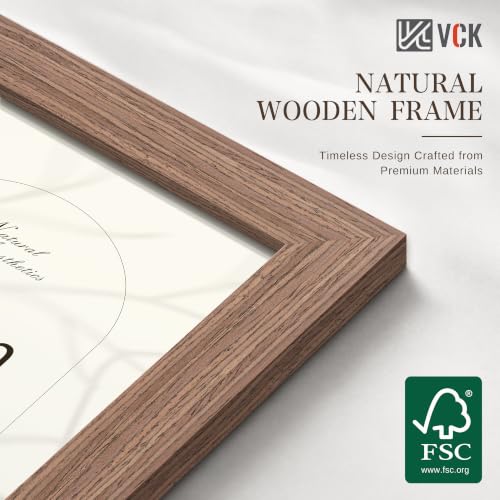 12x18 Frames Set of 6