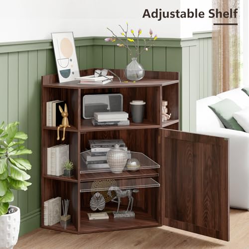 Corner Cabinet