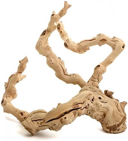 Koyal Wholesale Grapewood Branch, 12-Inch