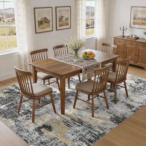 10x12 Area Rug for Living Room (24 Count)