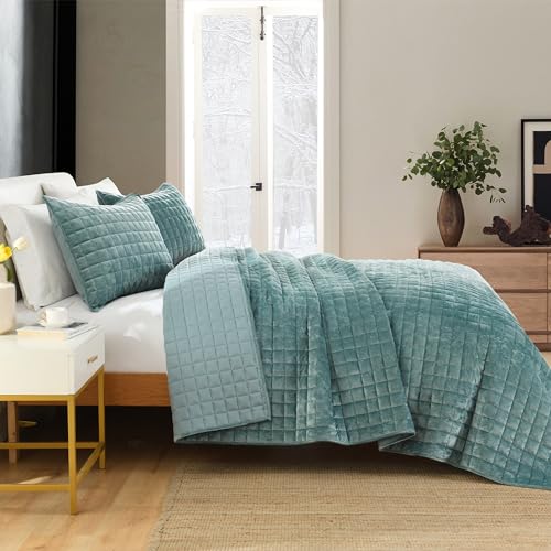 King Comforter Set for Bed