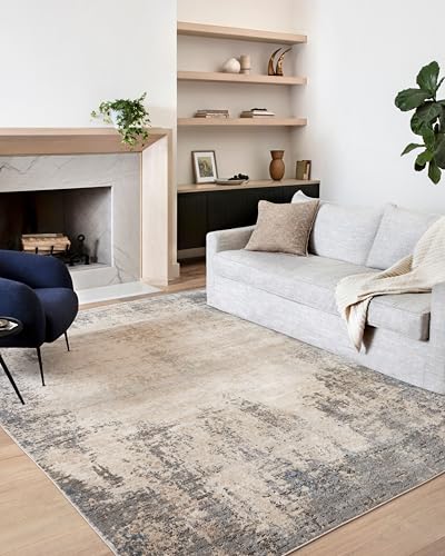 Teagan Ivory Mist 2' (28 Sq Ft)