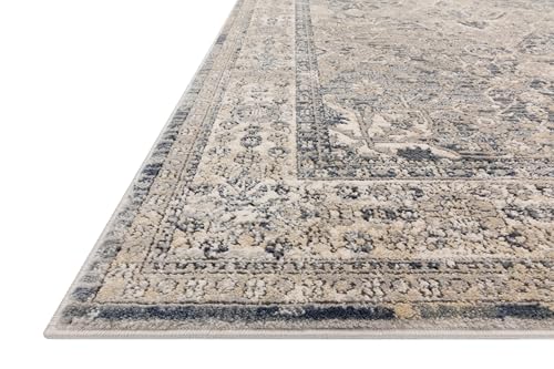 Teagan Sky Natural 2' (20 Sq Ft)