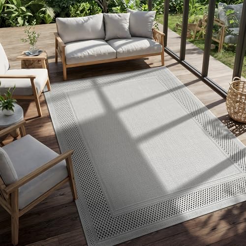 Easy Jute Rug 8x10