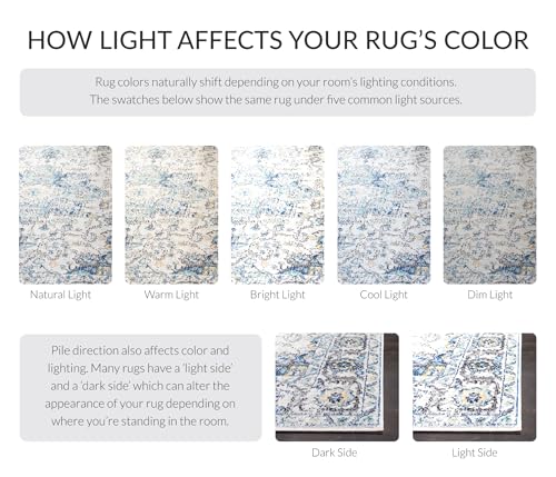 Madison Area Rug 12x15 (180 Sq Ft)