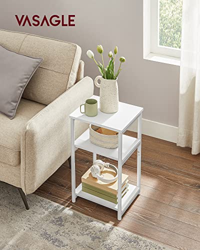 Side Table Small End Table