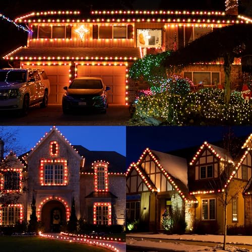 Christmas Lights Outdoor